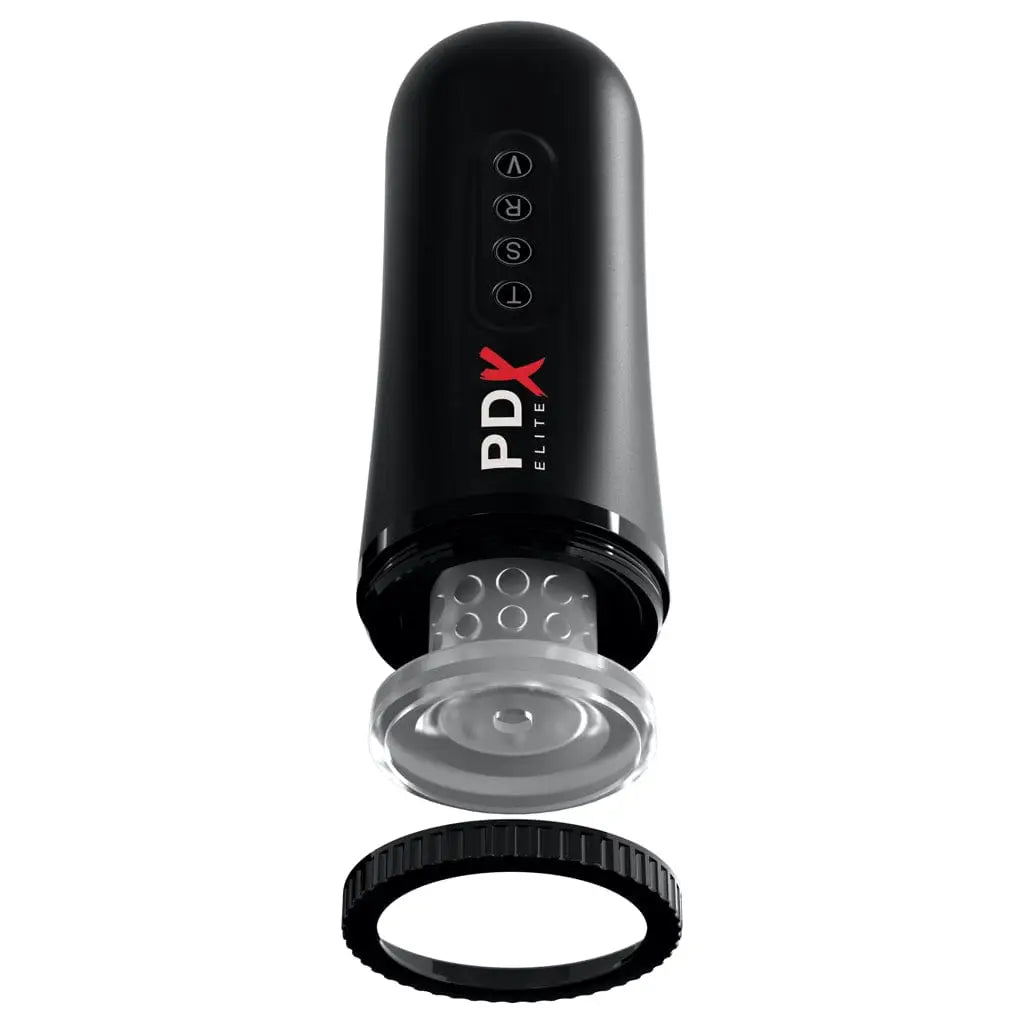 Pipedream® PDX® Elite Motor Blower - Rolik®
