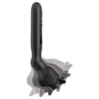 Pipedream® PDX® Elite Vibrating Roto - Sucker - Rolik®