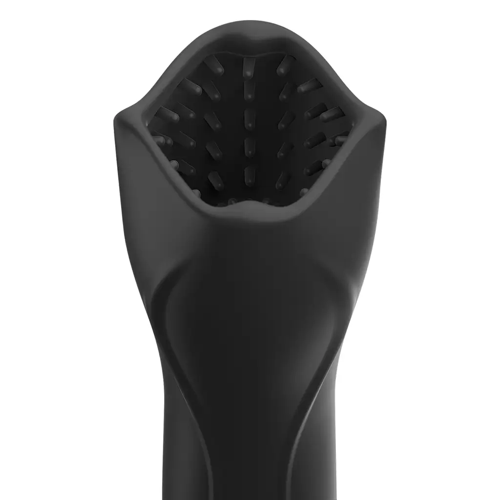 Pipedream® PDX® Elite Vibrating Roto - Teazer - Rolik®