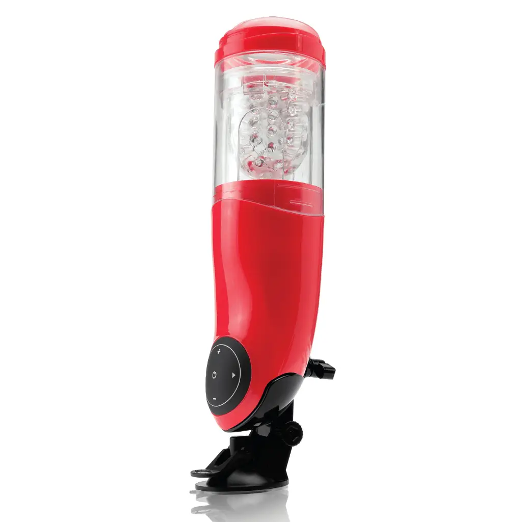 Pipedream® PDX® Mega - Bator - Rolik®