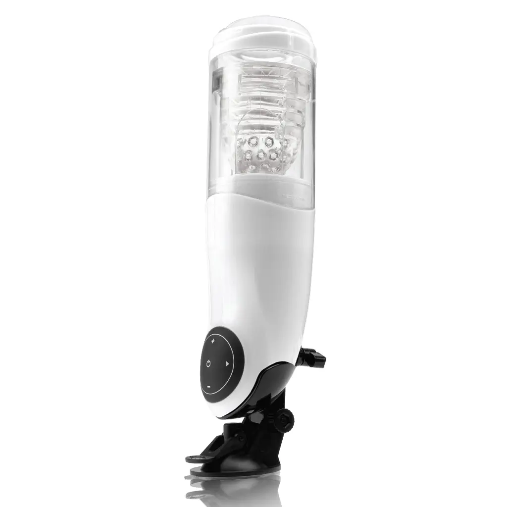 Pipedream® PDX® Mega - Bator - Rolik®