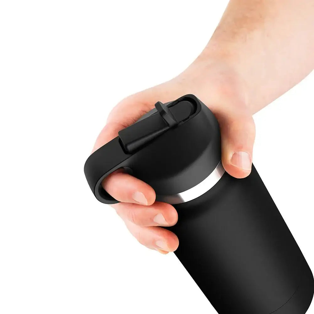 Pipedream® PDX® Plus Fap Flask™ Thrill Seeker Discreet Stroker - Rolik®