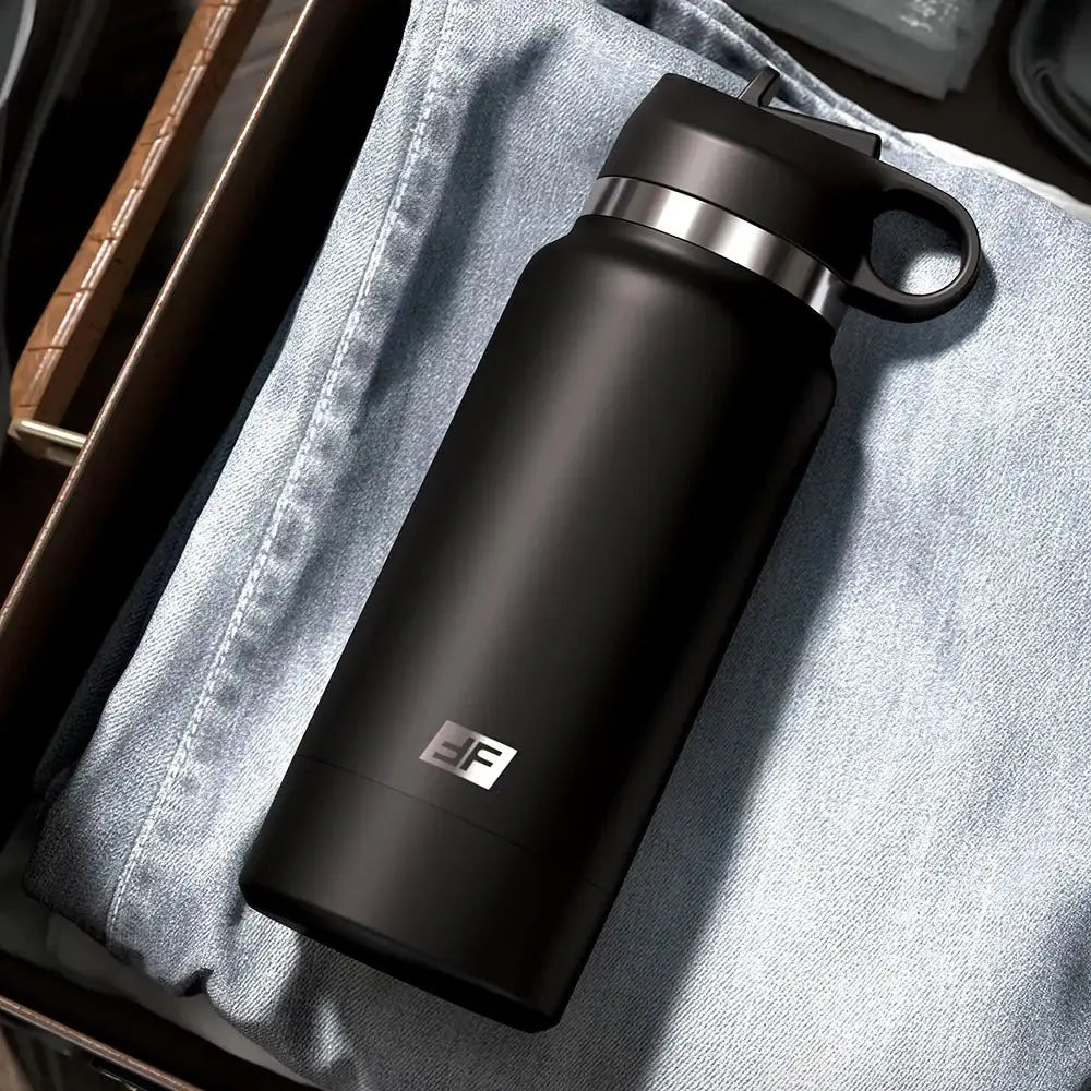 Pipedream® PDX® Plus Fap Flask™ Thrill Seeker Discreet Stroker - Rolik®