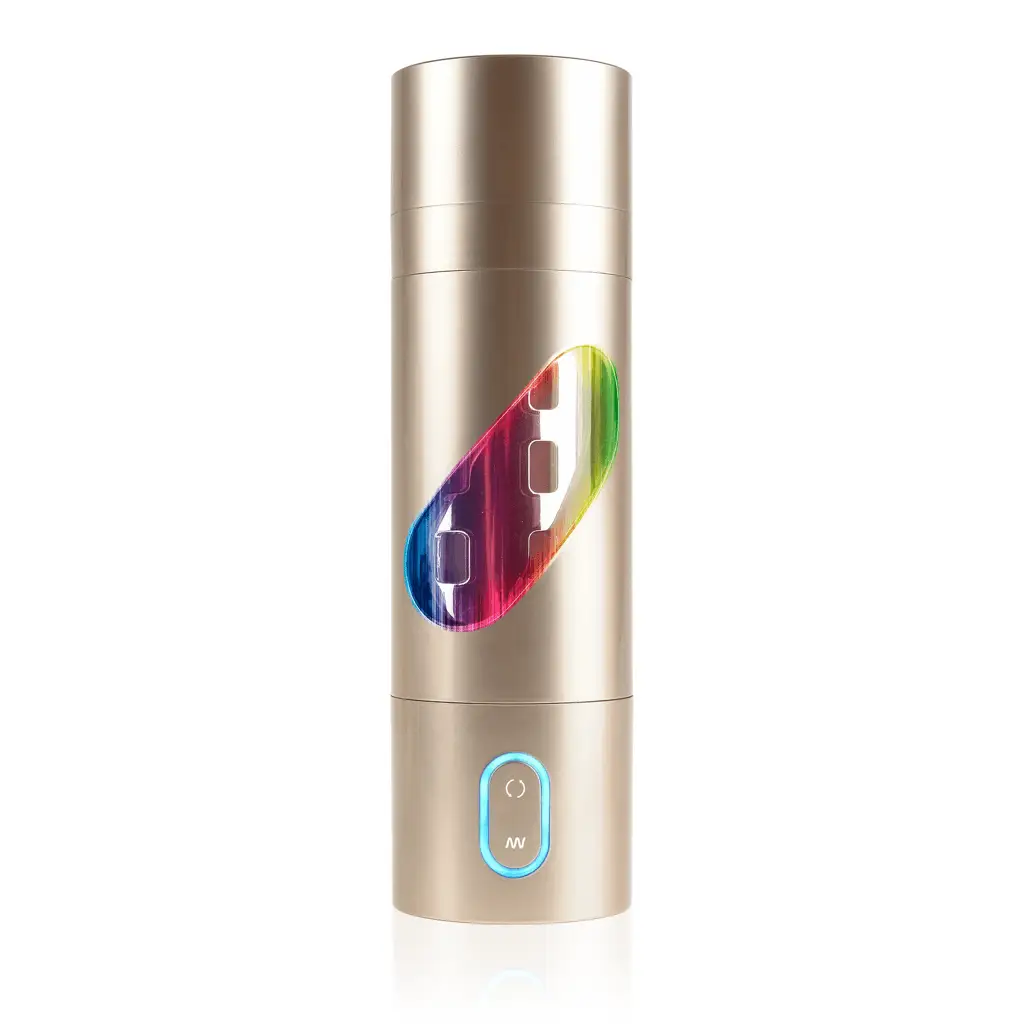 Pipedream® PDX® Rechargeable Roto - Bator - Rolik®