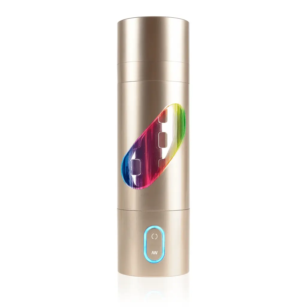 Pipedream® PDX® Rechargeable Roto - Bator - Rolik®