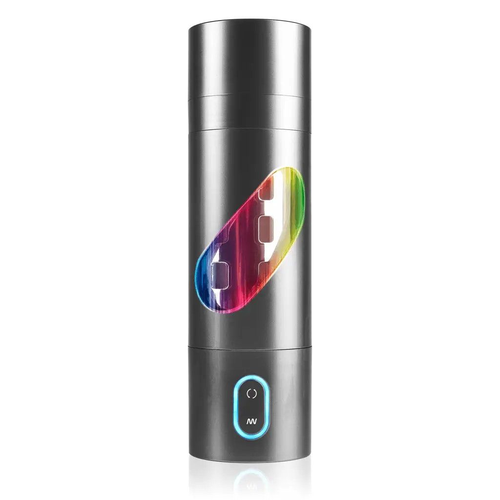 Pipedream® PDX® Rechargeable Roto - Bator - Rolik®