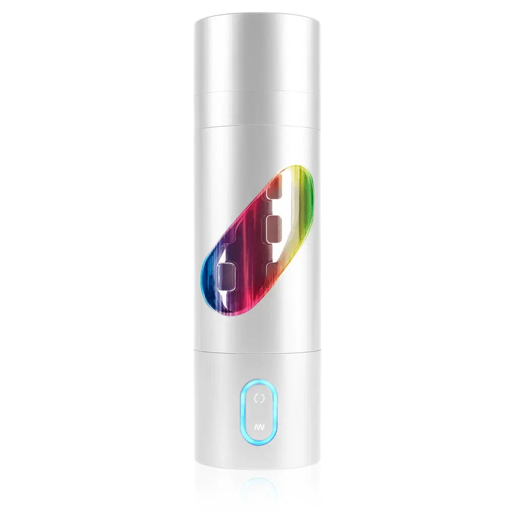 Pipedream® PDX® Rechargeable Roto - Bator - Rolik®