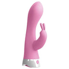 Pipedream® 3Some Wall Banger Rabbit Vibrator - Rolik®