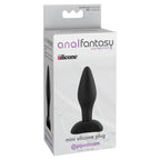 Pipedream® Pipedream Anal Fantasy Collection Silicone Plug - Premium Body-Safe