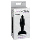 Pipedream® Pipedream Anal Fantasy Collection Silicone Plug - Premium Body-Safe