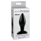Pipedream® Pipedream Anal Fantasy Collection Silicone Plug - Premium Body-Safe