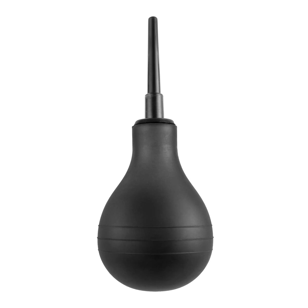 Pipedream® Pipedream Anal Fantasy EZ-Clean Enema Bulb Black