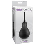 Pipedream® Pipedream Anal Fantasy EZ-Clean Enema Bulb Black