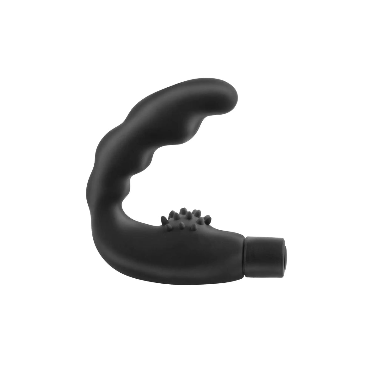 Pipedream® Pipedream Anal Fantasy Vibrating Reach Around Prostate Massager Black