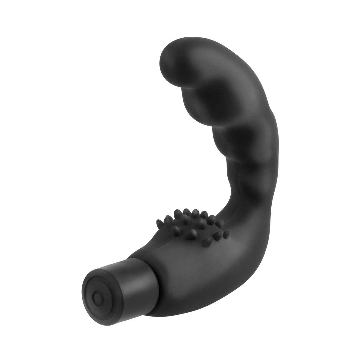 Pipedream® Pipedream Anal Fantasy Vibrating Reach Around Prostate Massager Black
