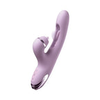 Pipedream® Pipedream Fantasy For Her G-Touch Pulse Pro, Triple-Motor Rabbit Vibrator Lilac