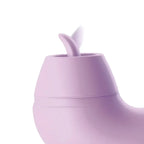 Pipedream® Pipedream Fantasy For Her G-Touch Pulse Pro, Triple-Motor Rabbit Vibrator Lilac