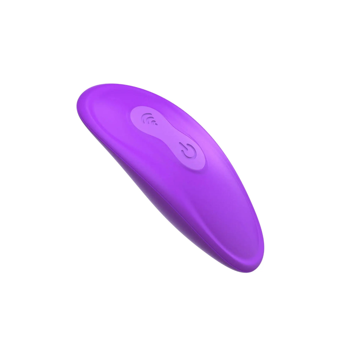 Pipedream® Pipedream Fantasy For Her Ultimate Strapless Strap-On with Dual Motors Purple