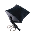 Pipedream® Pipedream Fetish Fantasy Deluxe Position Master with Cuffs Black