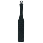 Pipedream® Pipedream Fetish Fantasy Extreme Silicone Paddle Black