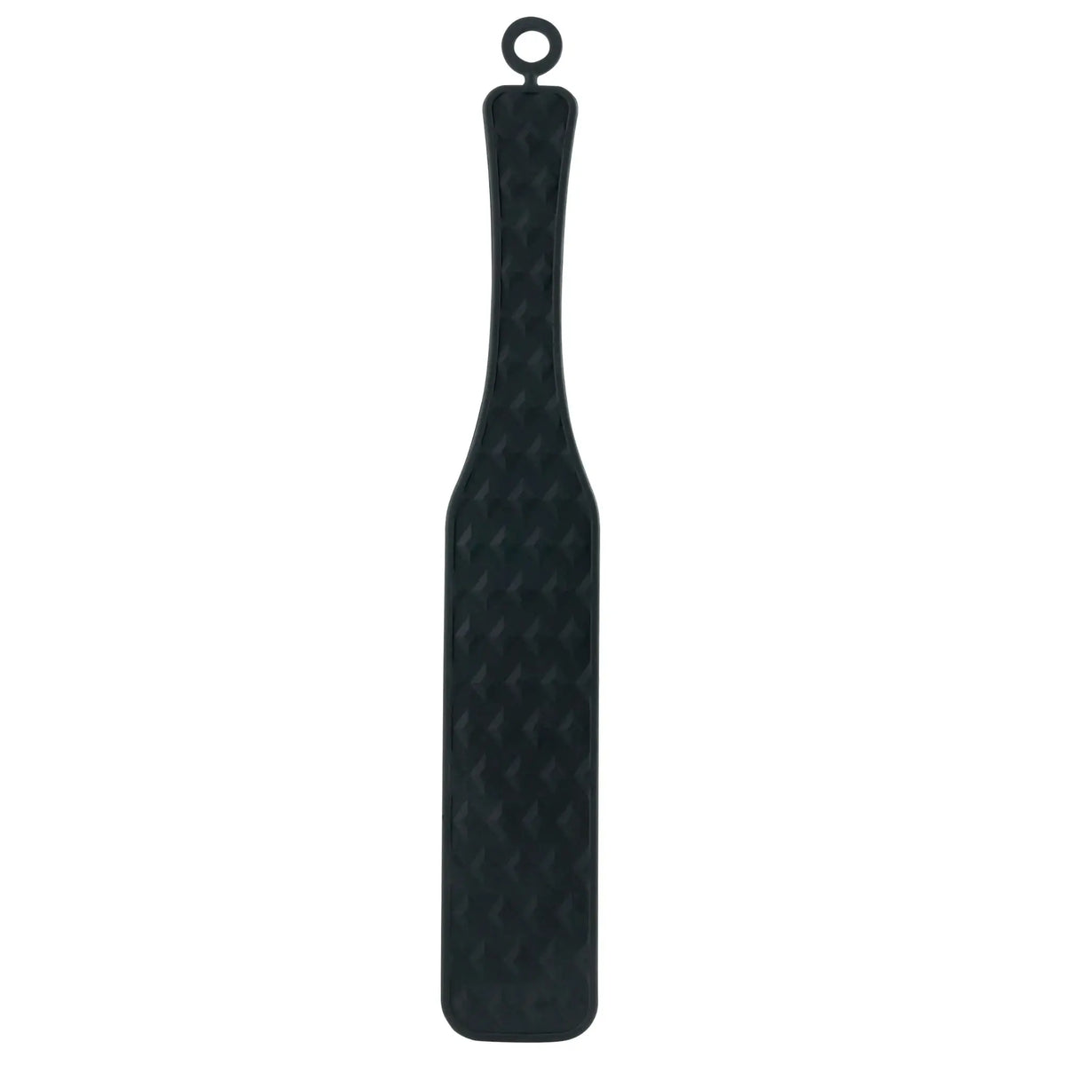 Pipedream® Pipedream Fetish Fantasy Extreme Silicone Paddle Black
