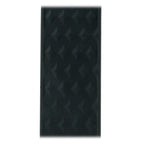 Pipedream® Pipedream Fetish Fantasy Extreme Silicone Paddle Black