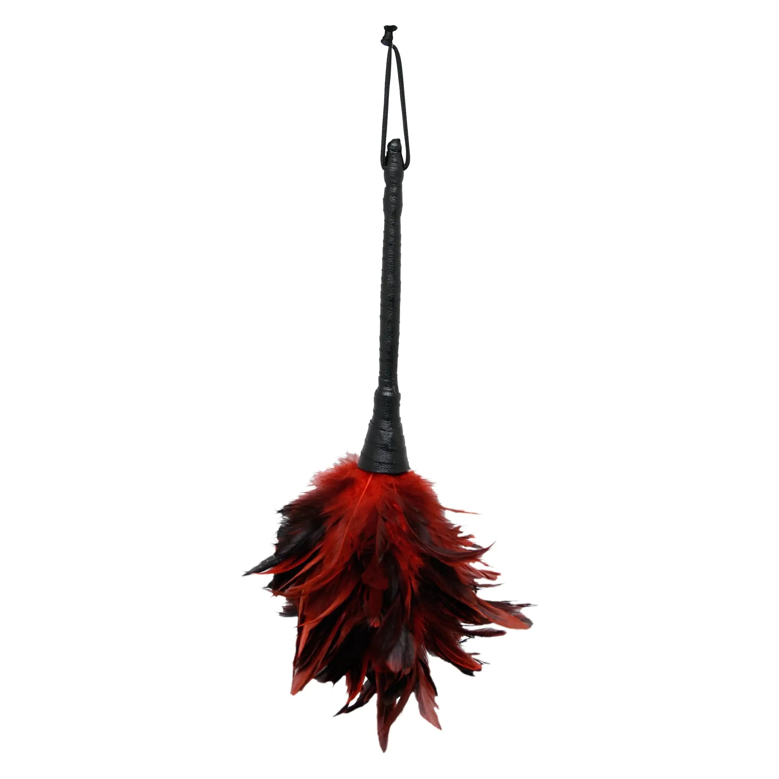 Pipedream® Pipedream Fetish Fantasy Frisky Feather Duster Tickler