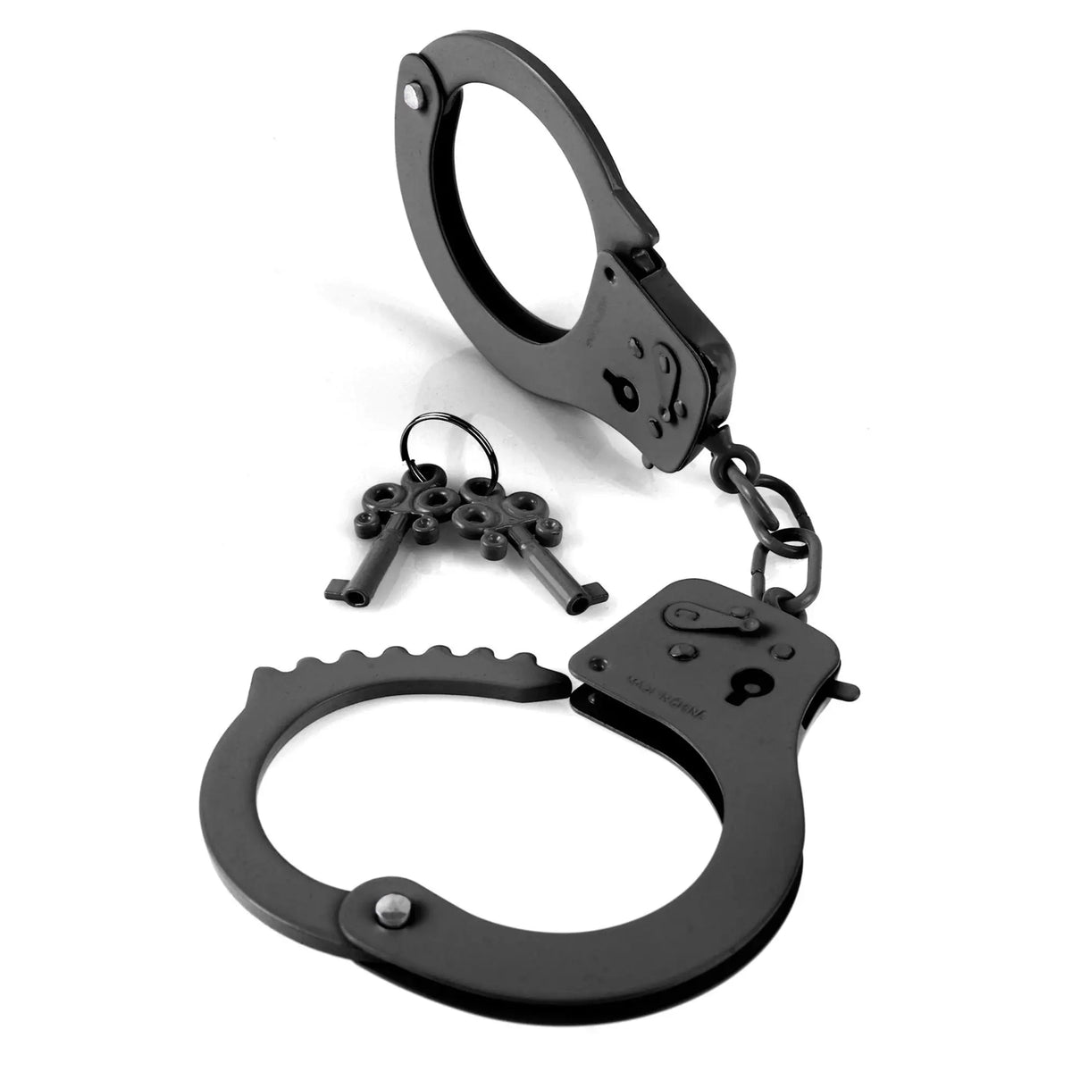 Pipedream® Pipedream Fetish Fantasy Series Designer Cuffs Black