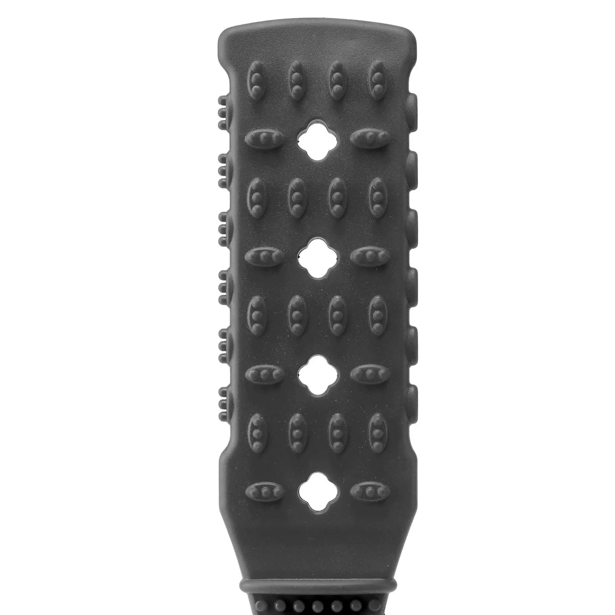 Pipedream® Pipedream Fetish Fantasy Series Flexible Rubber Paddle Black