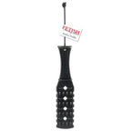 Pipedream® Pipedream Fetish Fantasy Series Flexible Rubber Paddle Black