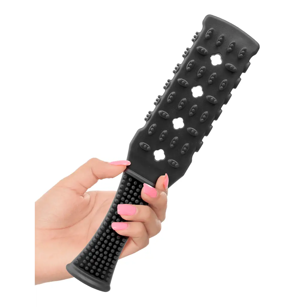 Pipedream® Fetish Fantasy Series® Rubber Paddle - Rolik®
