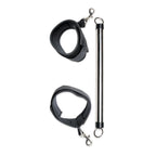 Pipedream® Pipedream Fetish Fantasy Series Limited Edition Spreader Bar Black