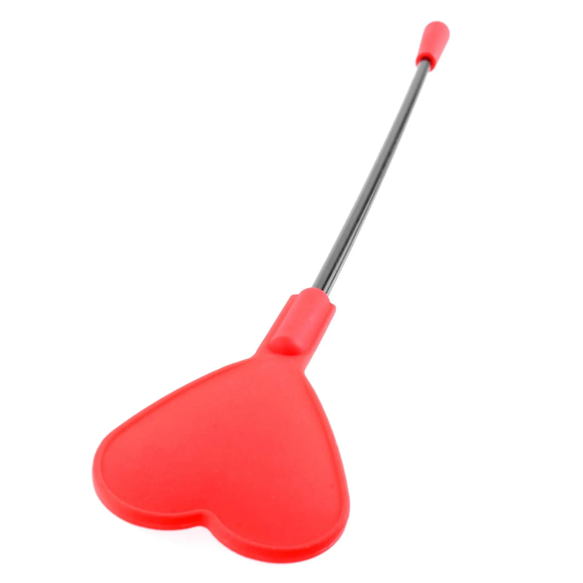 Pipedream® Pipedream Fetish Fantasy Series Silicone Heart Crop Red