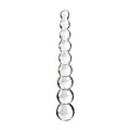 Pipedream® Icicles® No 02 Glass Dildo - Rolik®