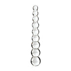 Pipedream® Icicles® No 02 Glass Dildo - Rolik®