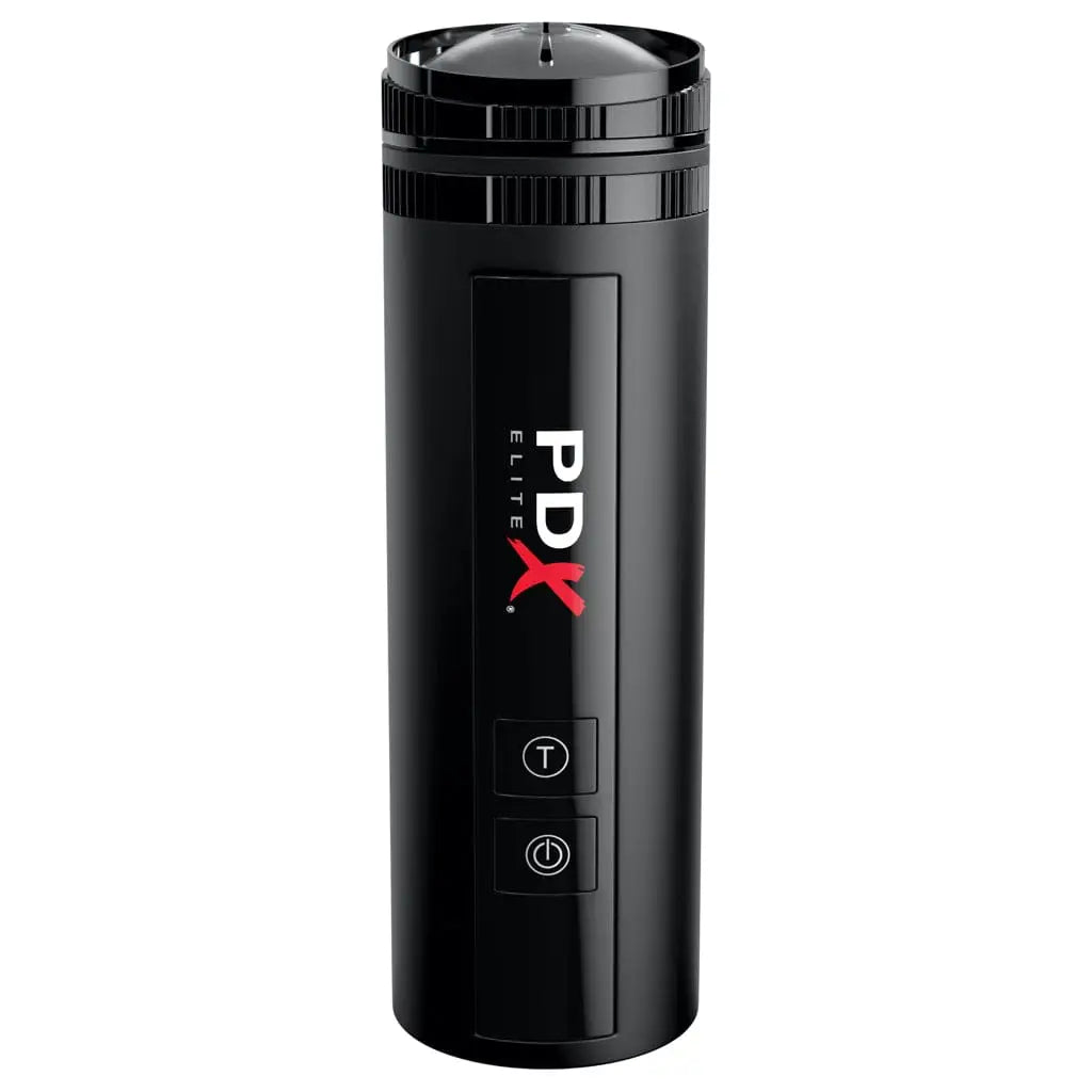 Pipedream® PDX® Elite Moto Bator X - Rolik®
