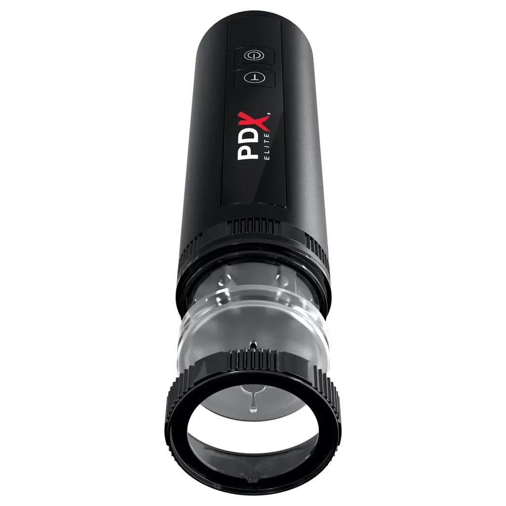 Pipedream® PDX® Elite Moto Bator X - Rolik®