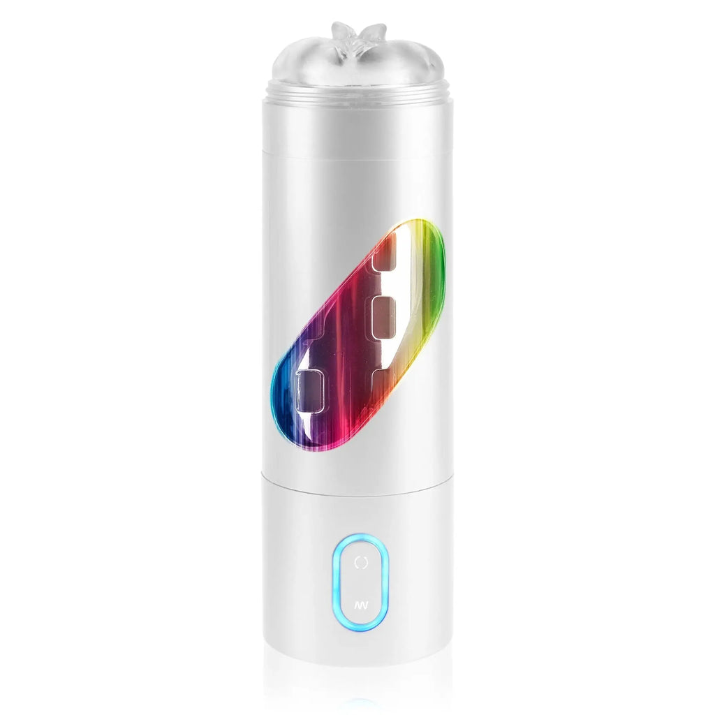 Pipedream® Pipedream PDX Rechargeable Roto-Bator Rotating Masturbator Vagina