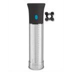 Pipedream® Pump Worx Deluxe Auto - Vac Penis Pump - Rolik®