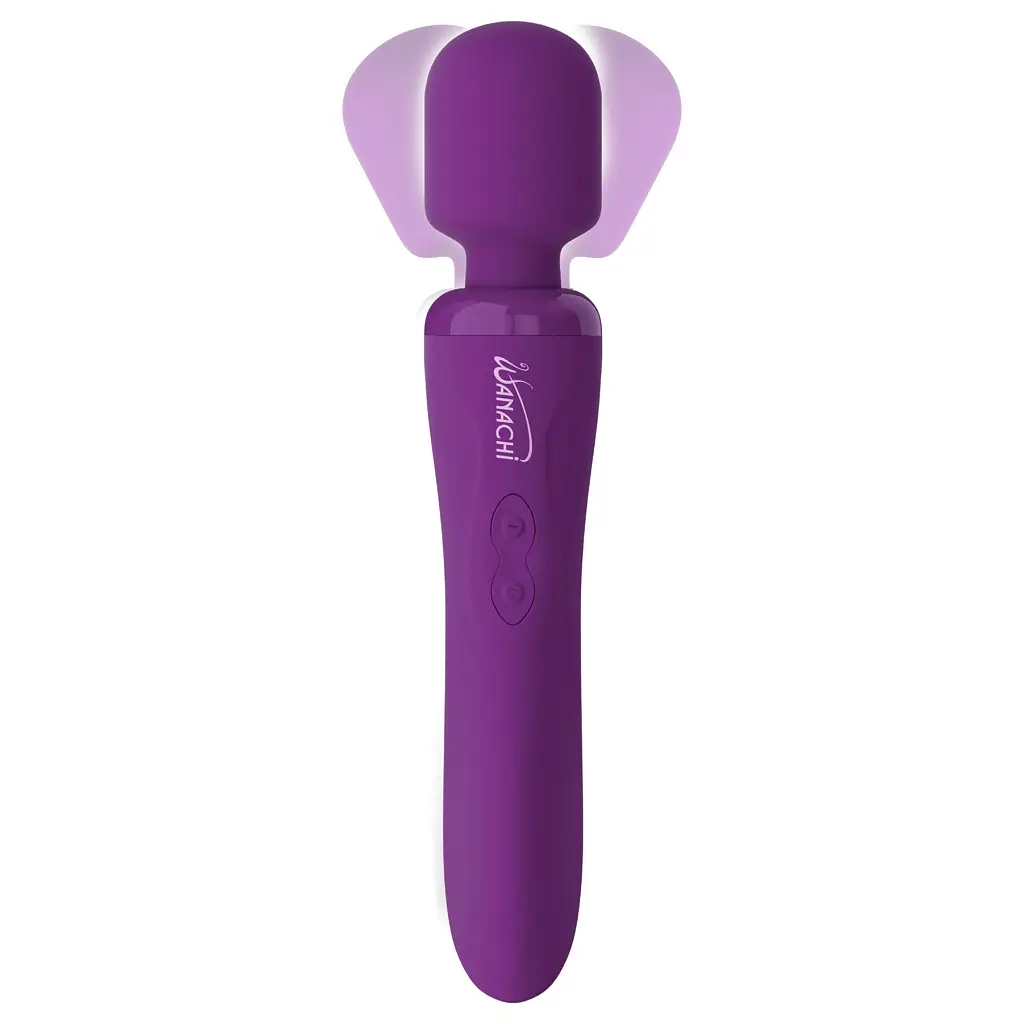 Pipedream® Wanachi Body Recharger - Rolik®