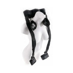 Fetish Fantasy Series Position Master With Cuffs - Black - Restraints