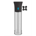 Pipedream® Pump Worx Deluxe Auto - Vac Penis Pump - Rolik®
