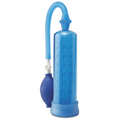 Pipedream® Pump Worx Silicone Power Penis Pump - Rolik®