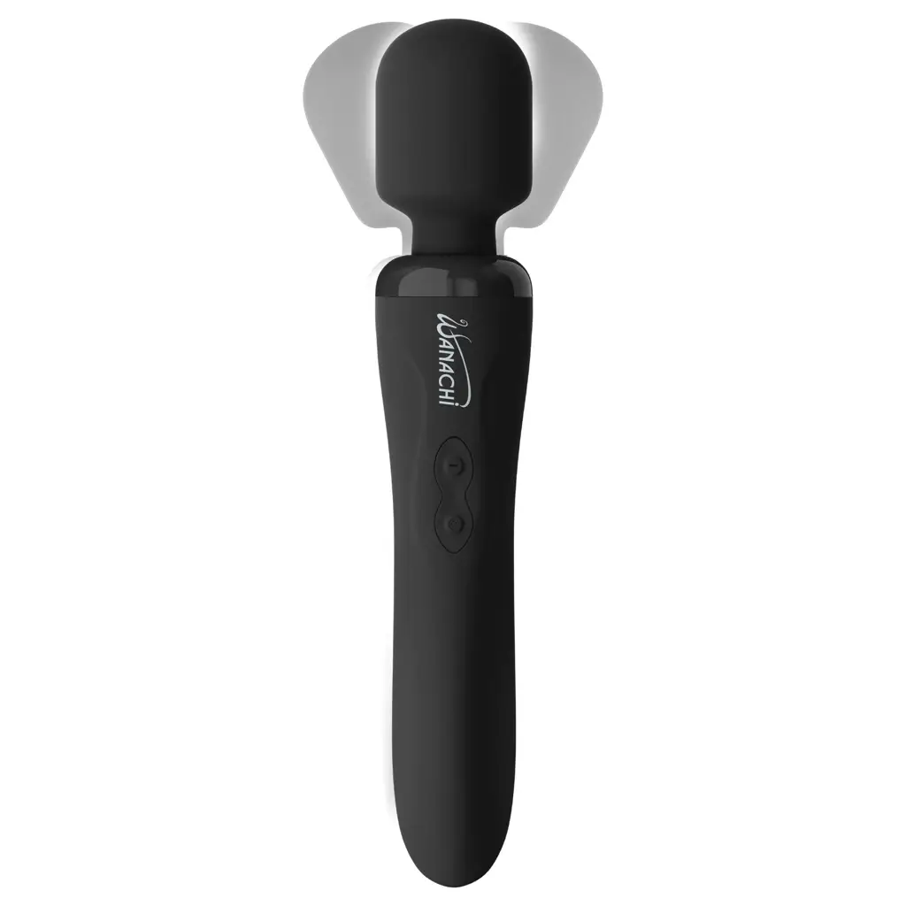 Pipedream® Wanachi Body Recharger - Rolik®