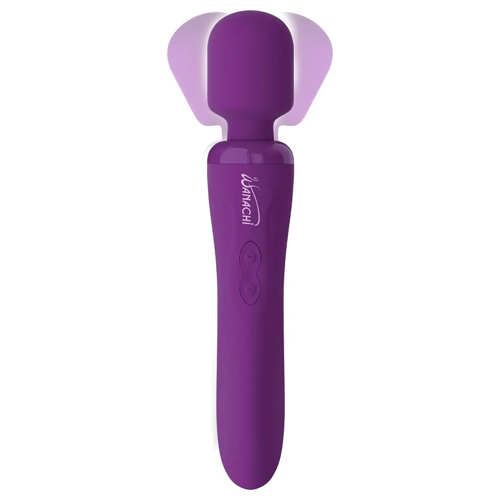 Pipedream® Wanachi Body Recharger - Rolik®