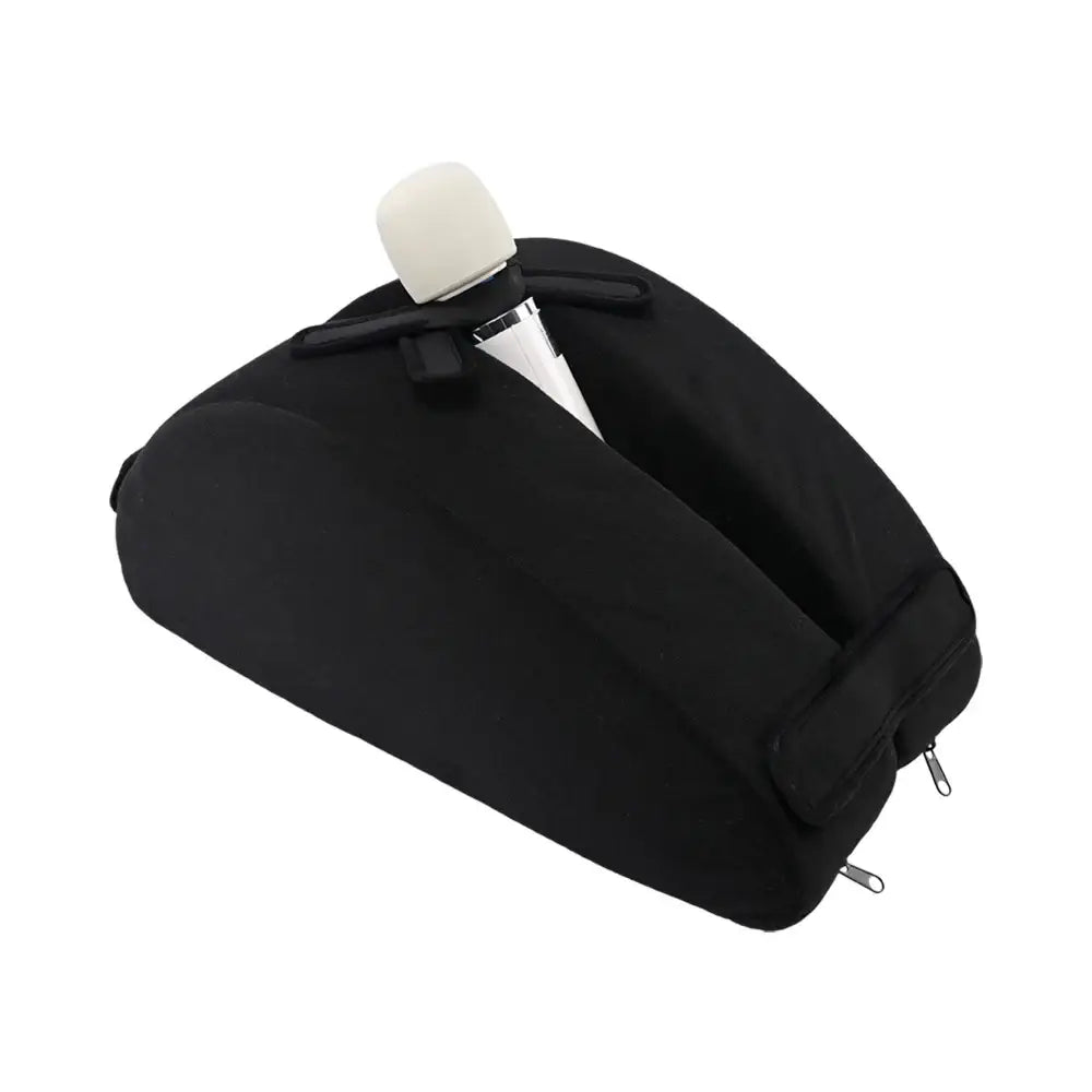 Pivot™ Convertible Toy Mount Black Furniture