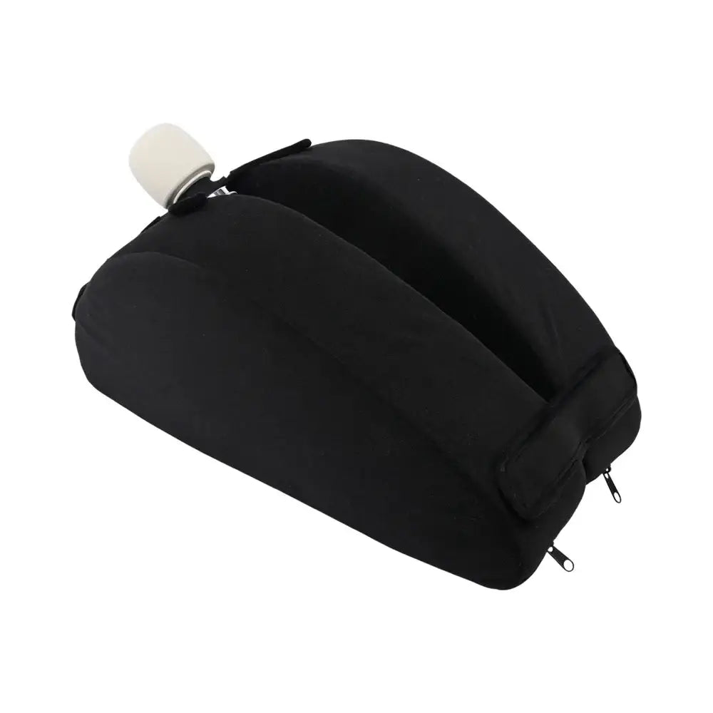 Pivot™ Convertible Toy Mount Black Furniture