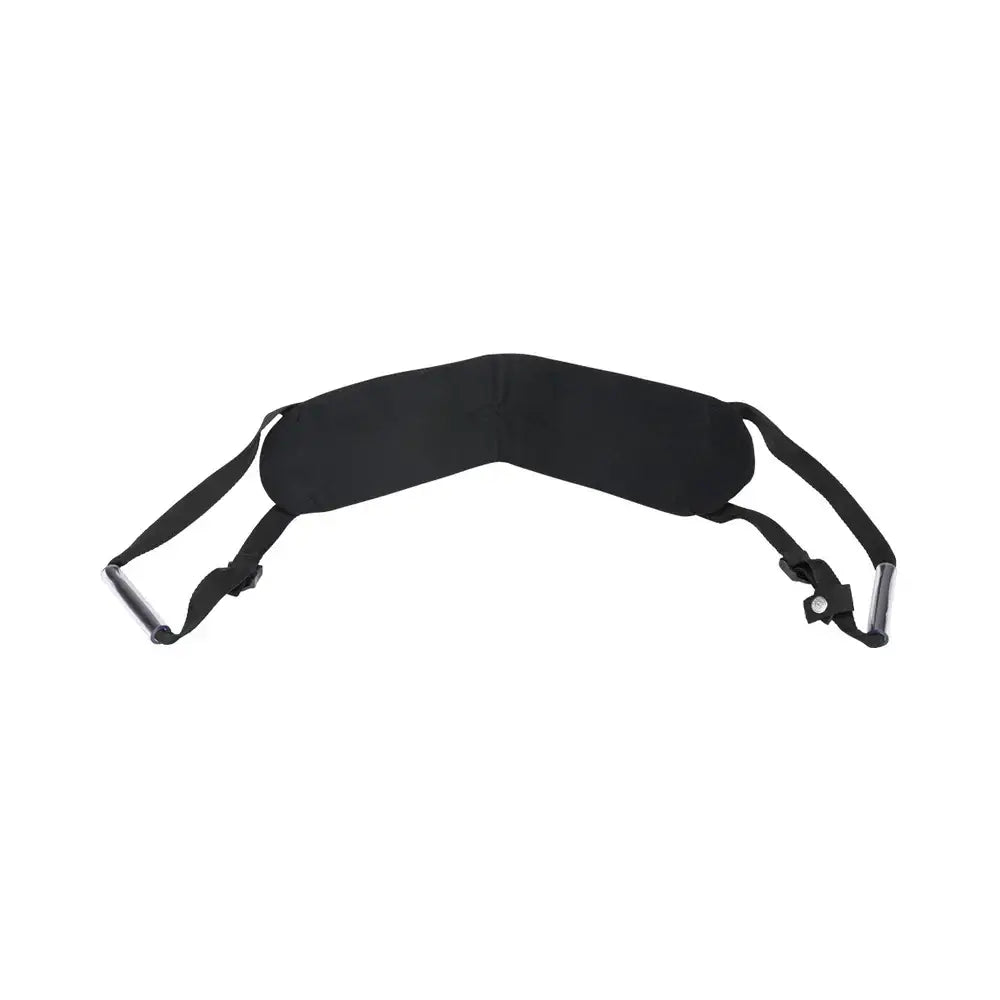 Pivot™ Deluxe Doggie Strap - Black - Restraints