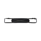 Pivot™ Deluxe Doggie Strap - Black - Restraints