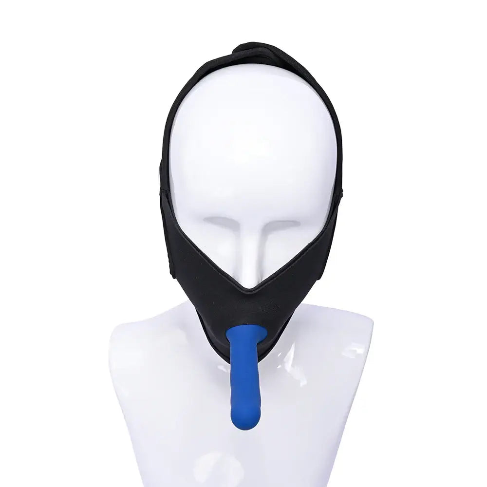Pivot™ In Your Face Strap On - Harness